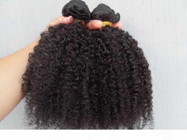 new arrive brazilian kinky curly hair weft hair extensions unprocessed curly natural black color human extensions can be dyed
new arrive brazilian kinky curly hair weft hair extensions unprocessed curly natural black color human extensions can be dyed