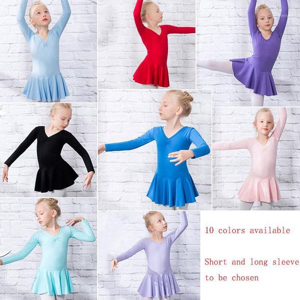 stage wear dance clothes children's short sleeve and long split suit cotton girls' ballet leotard dress with underpants jq-2901, Black;red
stage wear dance clothes children's short sleeve and long split suit cotton girls' ballet leotard dress with underpants jq-2901, Black;red