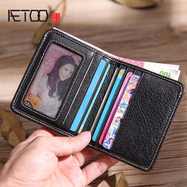 hbp aetoo wallet, men's short leather fashion wallet, head leather men's wallet, Red;black
hbp aetoo wallet, men's short leather fashion wallet, head leather men's wallet, Red;black