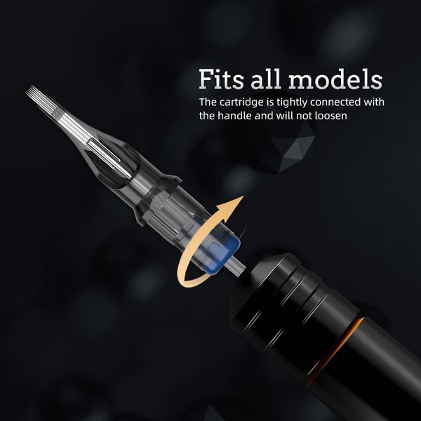 xnet cartridge tattoo needles standard #12 0.35mm curved magnum sterilized safety disposable tattoo needle for tattoo machine
xnet cartridge tattoo needles standard #12 0.35mm curved magnum sterilized safety disposable tattoo needle for tattoo machine