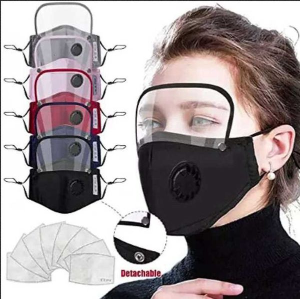 screen shield 6style 2 in 1 pet full face isolation masks anti-fog oil protective cover valve mask with filter gga3583
screen shield 6style 2 in 1 pet full face isolation masks anti-fog oil protective cover valve mask with filter gga3583
