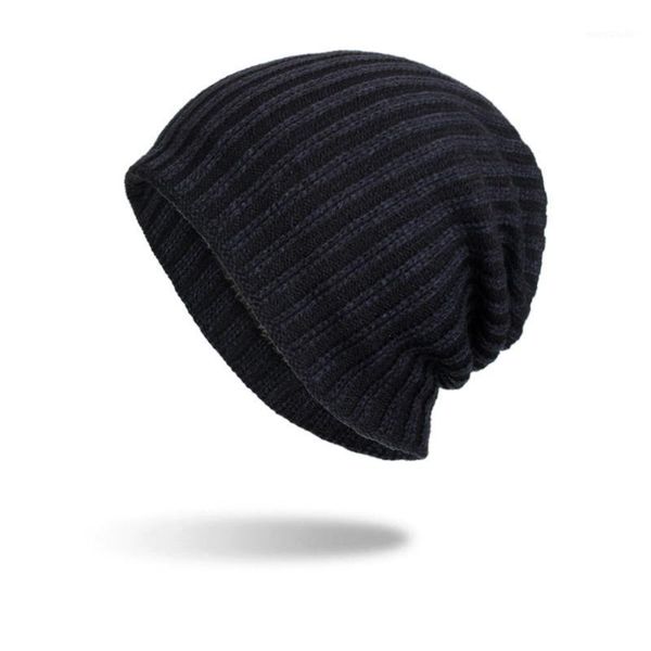 fashion knitted winter hats for men thick and warm men winter hat black autumn beanie hat wool ski hats beanies bonnet1
fashion knitted winter hats for men thick and warm men winter hat black autumn beanie hat wool ski hats beanies bonnet1