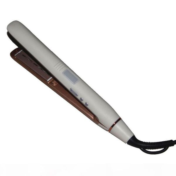 manufacturers direct selling 2-in-1 infrared straight hair designer does not damage fa zhi volumes dual purpose ceramic anion st, Black
manufacturers direct selling 2-in-1 infrared straight hair designer does not damage fa zhi volumes dual purpose ceramic anion st, Black
