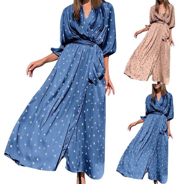 women's spring fashion printing color gradient casual long sleeve dress elegant long sleeve women dresses 2021 spring casual, Black;gray
women's spring fashion printing color gradient casual long sleeve dress elegant long sleeve women dresses 2021 spring casual, Black;gray