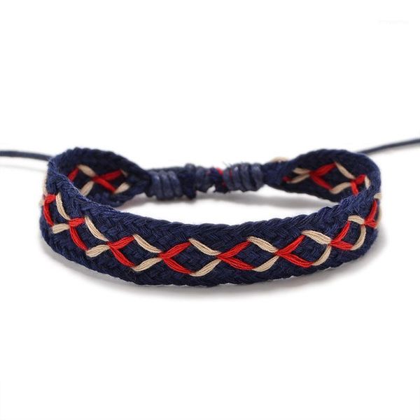 weave new ethnic handmade braided bracelets for women/men pattern adjustable rope bracelet vintage couple jewelry1, Golden;silver
weave new ethnic handmade braided bracelets for women/men pattern adjustable rope bracelet vintage couple jewelry1, Golden;silver