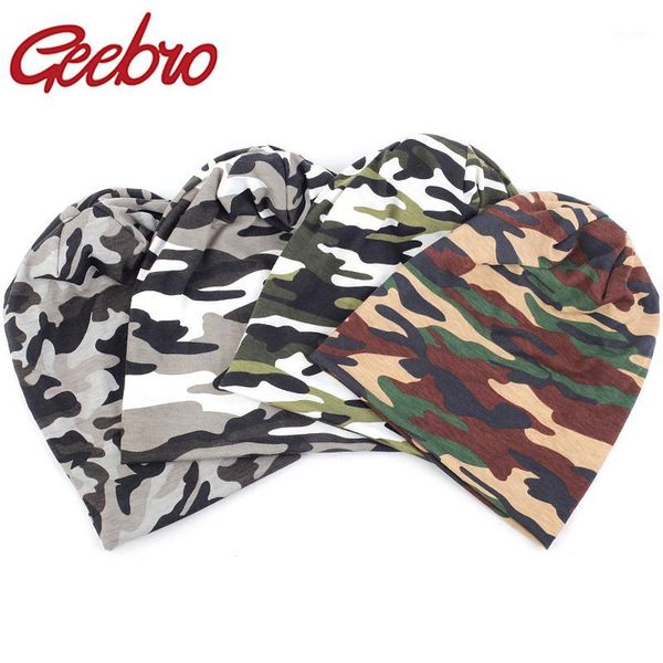 beanies geebro fashion men women camouflage slouchy cotton beanie autumn winter skullies thermal hats camo cap1
beanies geebro fashion men women camouflage slouchy cotton beanie autumn winter skullies thermal hats camo cap1
