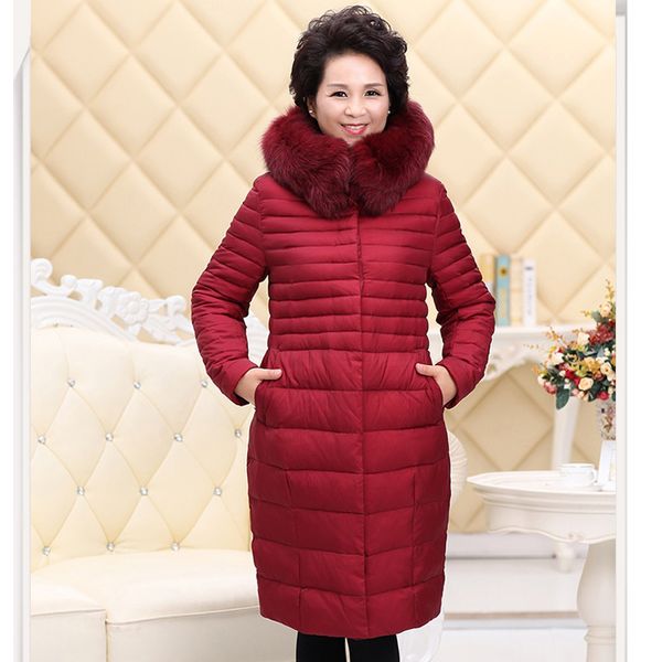 femme hive manteau duck white down more size xxxxxl thin jacke winter coat ladies fox fur collar xc026 zbum, Black
femme hive manteau duck white down more size xxxxxl thin jacke winter coat ladies fox fur collar xc026 zbum, Black