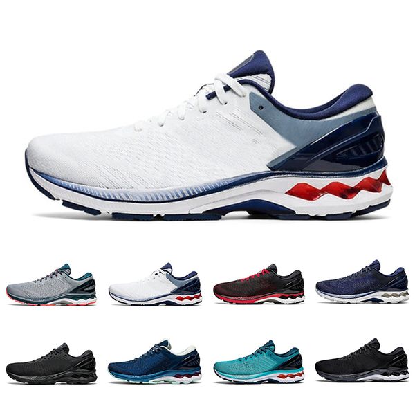 fashion gel-kayano 27 men women running shoes trainers triple black white classic red techno cyan sheet rock mens outdoor sports sneakers, White;red
fashion gel-kayano 27 men women running shoes trainers triple black white classic red techno cyan sheet rock mens outdoor sports sneakers, White;red