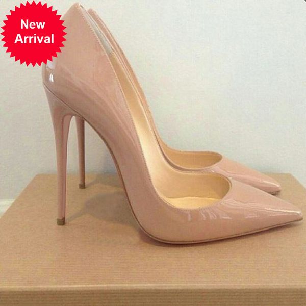mulher bombas de nu apontou toe salto alto sapatos stiletto senhoras 12 8 cm tamanho grande 42, Black
mulher bombas de nu apontou toe salto alto sapatos stiletto senhoras 12 8 cm tamanho grande 42, Black
