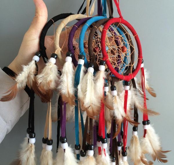 3.5" ring small dream catcher hanging decoration wmtwrs xhlight
3.5" ring small dream catcher hanging decoration wmtwrs xhlight