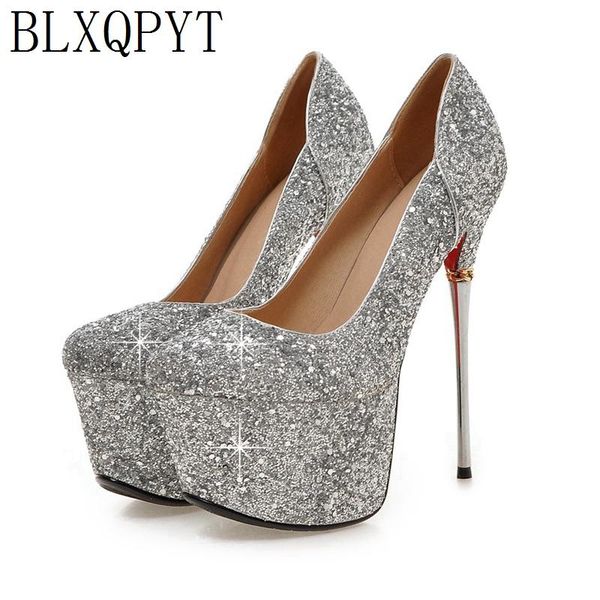 dress shoes blxqpyt2021 size 32-43 fashion round toe women pumps platform super high heels16cm ladies wedding party quality 9-21, Black
dress shoes blxqpyt2021 size 32-43 fashion round toe women pumps platform super high heels16cm ladies wedding party quality 9-21, Black