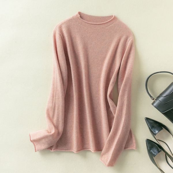 female hemming-neck round jumper 100% cashmere and women's knitting wool jumpers long winter pullovers 8-color rlj2, White;black
female hemming-neck round jumper 100% cashmere and women's knitting wool jumpers long winter pullovers 8-color rlj2, White;black