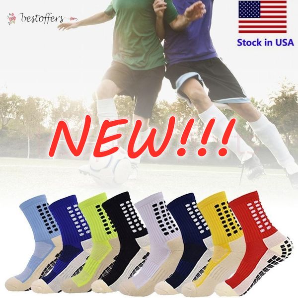 men anti slip football socks athletic long sock absorbent sports grip socks for basketball soccer volleyball running, Black
men anti slip football socks athletic long sock absorbent sports grip socks for basketball soccer volleyball running, Black