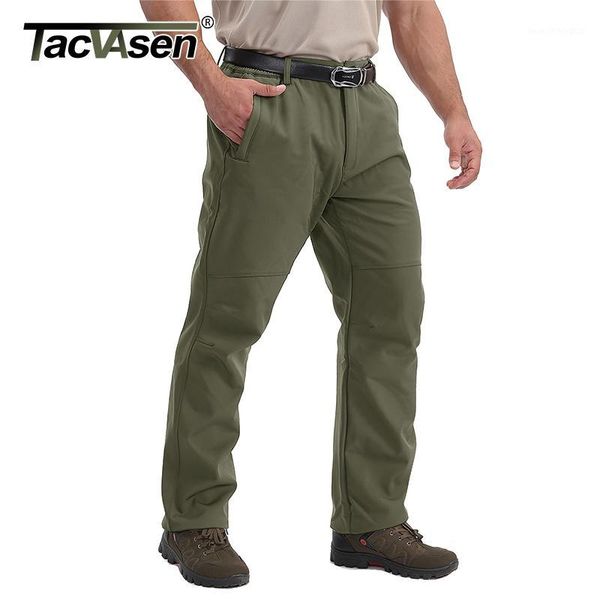 men's pants tacvasen winter softshell men fleece lining warm tactical straight thermal hike hunt trousers work1, Black
men's pants tacvasen winter softshell men fleece lining warm tactical straight thermal hike hunt trousers work1, Black