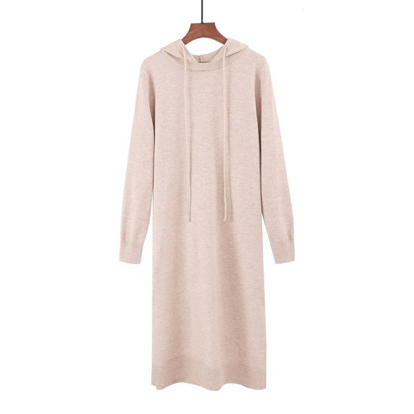 2021 new ovesized long straight maxi hoodies autumn winter women sweater casual loose knit midi dress pull vestidos 98ls, Black;gray
2021 new ovesized long straight maxi hoodies autumn winter women sweater casual loose knit midi dress pull vestidos 98ls, Black;gray