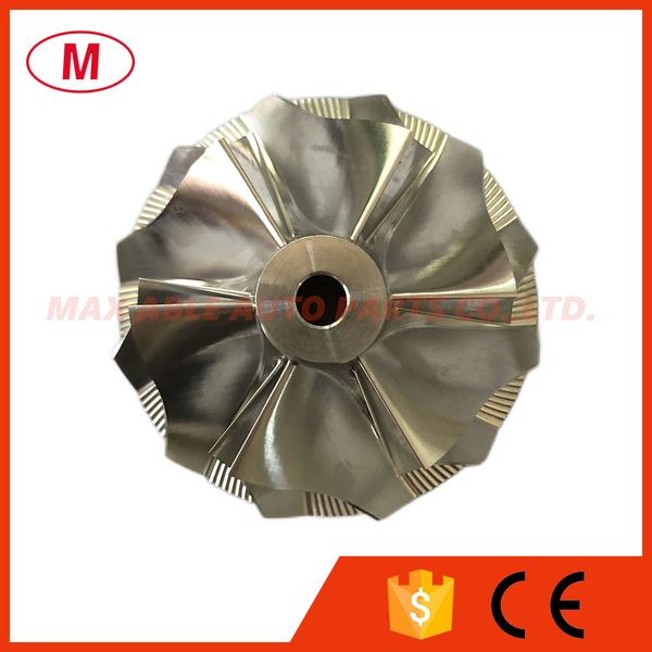 gt25 445436-0001 46.52/60.13mm 6+6 blades turbocharge turbo billet compressor wheel/aluminum 2618/milling wheel for 465949-0001/465997-0001/
gt25 445436-0001 46.52/60.13mm 6+6 blades turbocharge turbo billet compressor wheel/aluminum 2618/milling wheel for 465949-0001/465997-0001/
