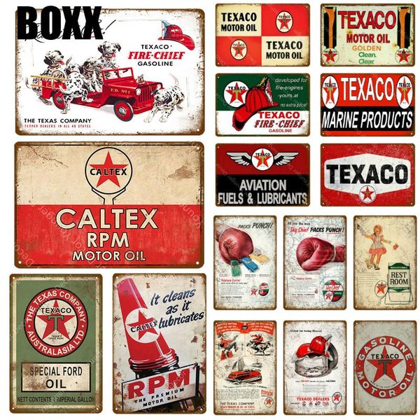 texaco бензиновые металлические знаки caltex rpm моторное масло плакат наклейки наклейки на стену старинные художественные росписью на долев
texaco бензиновые металлические знаки caltex rpm моторное масло плакат наклейки наклейки на стену старинные художественные росписью на долев