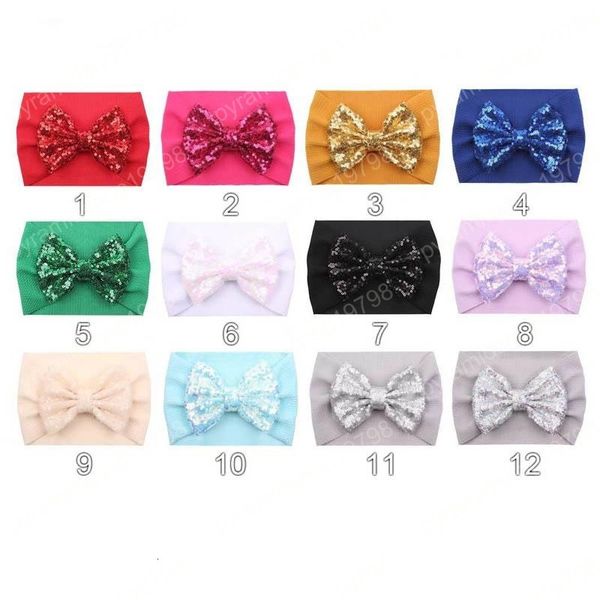 cute bows ins girl sequin baby girls designer headbands kids headband hair accessories593s
cute bows ins girl sequin baby girls designer headbands kids headband hair accessories593s