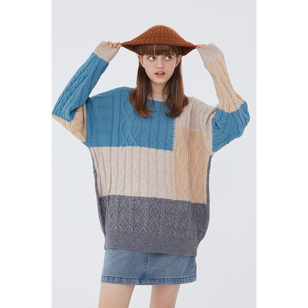 2021 simple retro-japanese style hong kong male and female sweater salt new mesh autumn k7qj, White;black
2021 simple retro-japanese style hong kong male and female sweater salt new mesh autumn k7qj, White;black