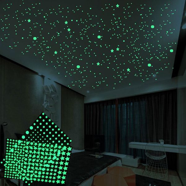 stars energy storage fluorescent glow in the dark luminous on wall stickers for kids living room decal 10pcs
stars energy storage fluorescent glow in the dark luminous on wall stickers for kids living room decal 10pcs