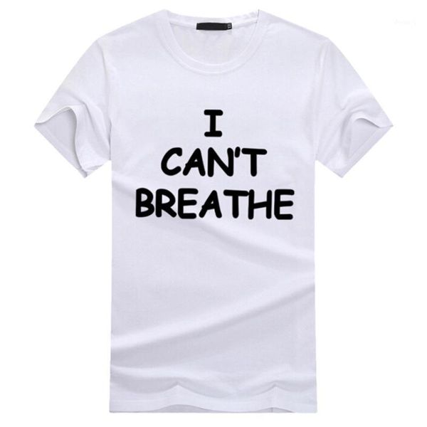running jerseys 2021 summer i can't breathe letter print t shirt women short sleeve o neck loose tshirt men tee camisetas mujer1, Black;blue
running jerseys 2021 summer i can't breathe letter print t shirt women short sleeve o neck loose tshirt men tee camisetas mujer1, Black;blue