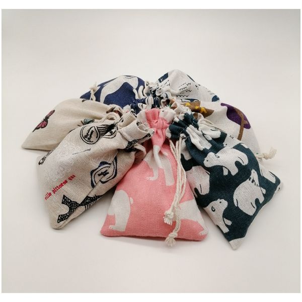500pcs pattern style jute bag sack cotton bag drawstring christmas gift bags for jewelry gift packaging bags wedding pouches diy f bbyjyt
500pcs pattern style jute bag sack cotton bag drawstring christmas gift bags for jewelry gift packaging bags wedding pouches diy f bbyjyt