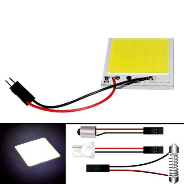 white t10 w5w cob 48smd car led vehicle panel lamp auto interior reading lamp bulb light dome festoon ba9s dc 12v
white t10 w5w cob 48smd car led vehicle panel lamp auto interior reading lamp bulb light dome festoon ba9s dc 12v
