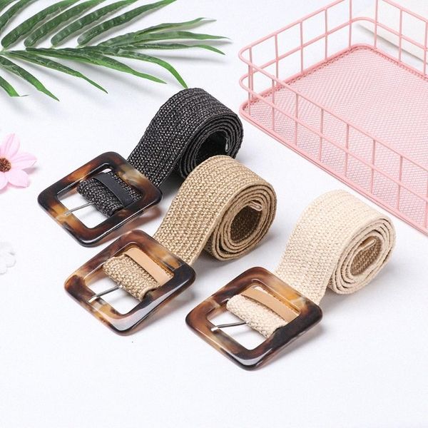 2020 round wooden buckle dress belt for women casual female braided wide strap female woven girls elastic pp straw belt garter belt be 99vu#, Black;brown
2020 round wooden buckle dress belt for women casual female braided wide strap female woven girls elastic pp straw belt garter belt be 99vu#, Black;brown