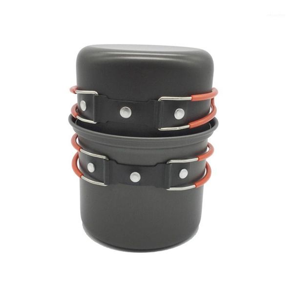 camp kitchen outdoor portable camping pot 1-2 people wild picnic barbecue single picnic1
camp kitchen outdoor portable camping pot 1-2 people wild picnic barbecue single picnic1
