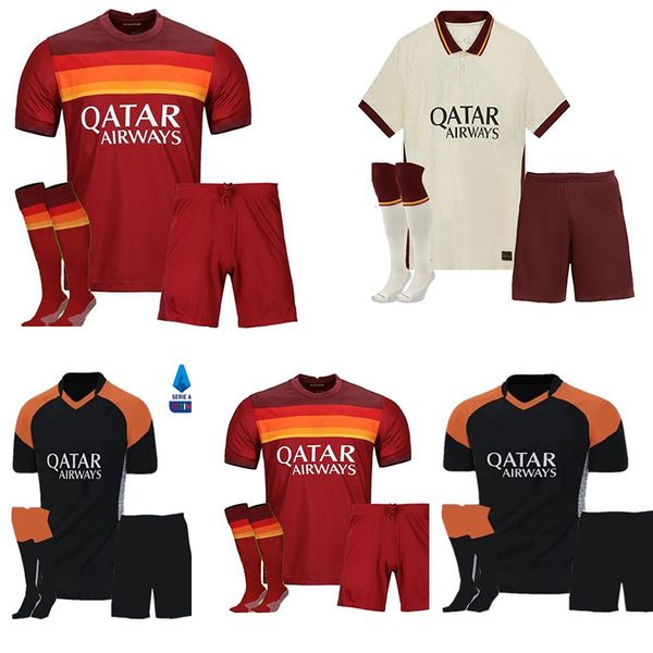 горячая распродажа 2020 2021 таиланд maillot rome football jersey of de rossi dzecozaniolo rome totti perotti 20 21 футбол для взрослых + до, Black
горячая распродажа 2020 2021 таиланд maillot rome football jersey of de rossi dzecozaniolo rome totti perotti 20 21 футбол для взрослых + до, Black