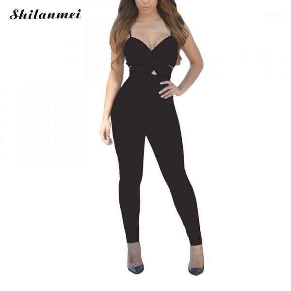 shilanmei black v neck front bodysuit straps plain skinny sleeveless bodysuits women autumn sling minimalist bodysuits1, Black;white
shilanmei black v neck front bodysuit straps plain skinny sleeveless bodysuits women autumn sling minimalist bodysuits1, Black;white