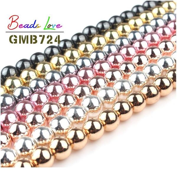 natural stone rose gold hematite beads 4 6 8 10mm round loose beads for needlework jewelry making bracelet diy accessor qylwle
natural stone rose gold hematite beads 4 6 8 10mm round loose beads for needlework jewelry making bracelet diy accessor qylwle