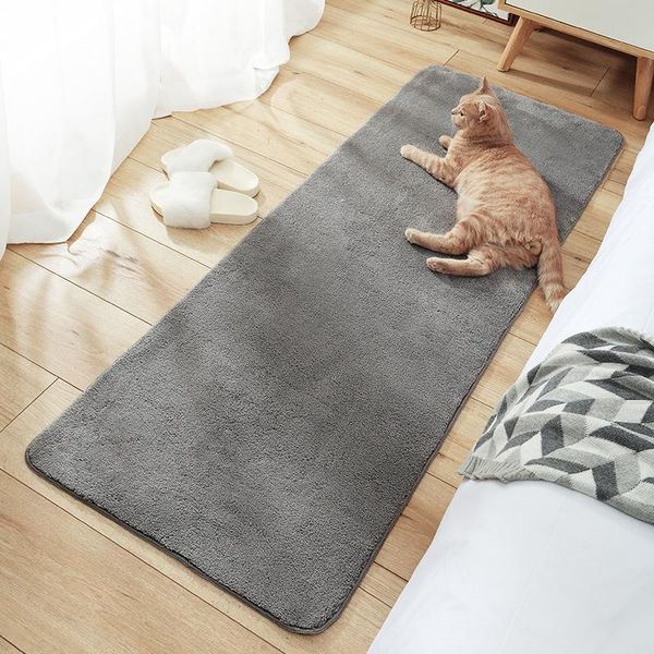 carpets thicken lamb wool bedside carpet for bedroom living room kids area rug non-slip long home doormat yoga washable
carpets thicken lamb wool bedside carpet for bedroom living room kids area rug non-slip long home doormat yoga washable