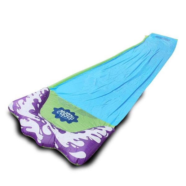colorful summer vocation outdoor children single slide water skiing heat escape kids park amusement foldable family game party jllhcp
colorful summer vocation outdoor children single slide water skiing heat escape kids park amusement foldable family game party jllhcp