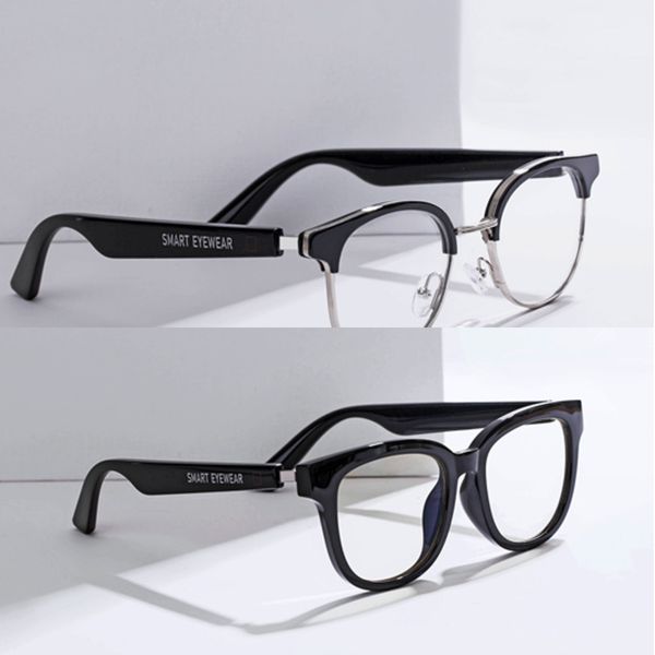 aikswe smart eyewear bluetooth 5.0 anti-blue light greates touch беспроводная стерео музыка с hd mic pk huawei x нежный монстр
aikswe smart eyewear bluetooth 5.0 anti-blue light greates touch беспроводная стерео музыка с hd mic pk huawei x нежный монстр