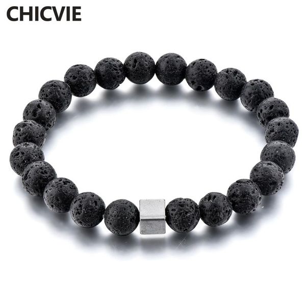 charm bracelets chicvie drop charms distance bracelet & bangles for women jewelry making natural stone beads men sbr180069, Golden;silver
charm bracelets chicvie drop charms distance bracelet & bangles for women jewelry making natural stone beads men sbr180069, Golden;silver