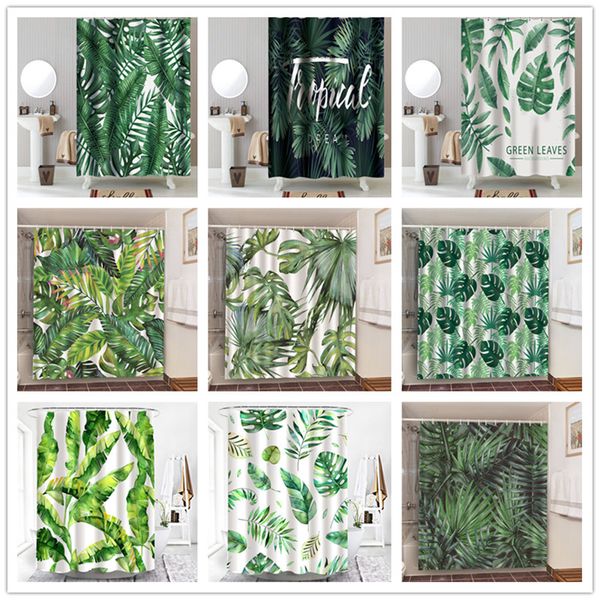shower curtains green tropical plants bathroom polyester waterproof shower curtain leaves printing curtains for bathroom shower
shower curtains green tropical plants bathroom polyester waterproof shower curtain leaves printing curtains for bathroom shower