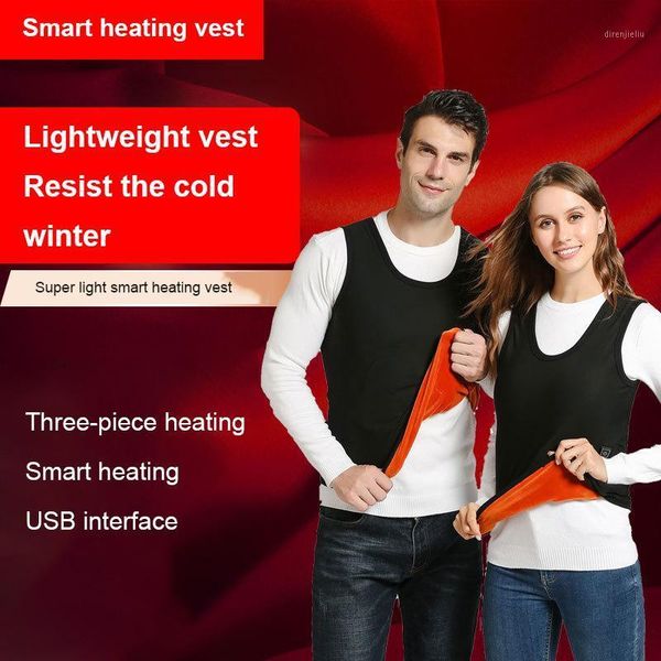 electric heating vest smart usb warm up heating pad winter smart vest apparel accessorie warm winter clothing1, Gray;blue
electric heating vest smart usb warm up heating pad winter smart vest apparel accessorie warm winter clothing1, Gray;blue