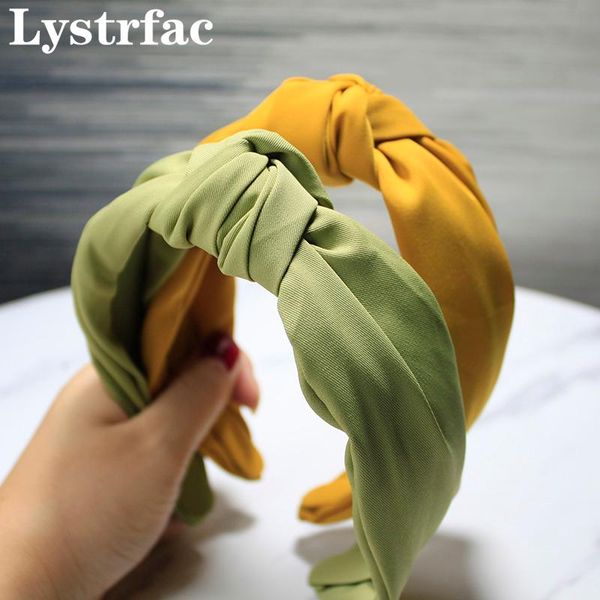 hair accessories lystrfac fabric knot headband for women fashion solid color hairband girls hoop simple wide female
hair accessories lystrfac fabric knot headband for women fashion solid color hairband girls hoop simple wide female