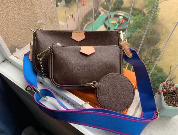 3 pieces/set favorite multi pochette accessories handbag purse genuine leather l flower shoulder crossbody bag ladies purses
3 pieces/set favorite multi pochette accessories handbag purse genuine leather l flower shoulder crossbody bag ladies purses