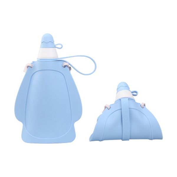 new arrival silicone foldable water bag candy color collapsible water bottle for students home and school direct selling 18 8hfh1
new arrival silicone foldable water bag candy color collapsible water bottle for students home and school direct selling 18 8hfh1