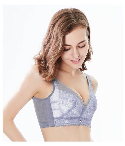 women bralette push up plus size lace underwear ultra-thin bras underwear beautiful breast grey red1, Red;black
women bralette push up plus size lace underwear ultra-thin bras underwear beautiful breast grey red1, Red;black