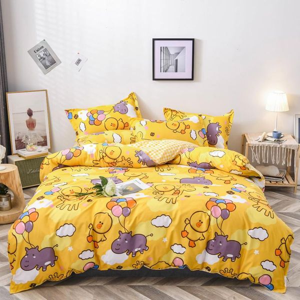 bedding sets cartoon style set king size juego de cama animation pattern comforter duvet covers quilt cover with flat sheet
bedding sets cartoon style set king size juego de cama animation pattern comforter duvet covers quilt cover with flat sheet