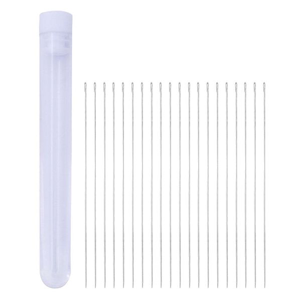 20x beading needles jewelry pins threading tools dy jewelry making accessory 80mm needles 20x beading bbyjze
20x beading needles jewelry pins threading tools dy jewelry making accessory 80mm needles 20x beading bbyjze