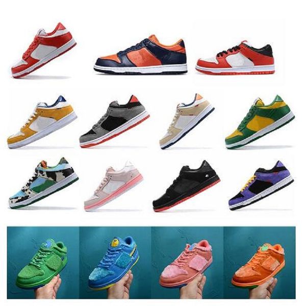 2021 высокое качество des chaussures мужчины женщины беговые обувь цивиста коренастые дунси медведь белые черные мужские тренеры открытый сп
2021 высокое качество des chaussures мужчины женщины беговые обувь цивиста коренастые дунси медведь белые черные мужские тренеры открытый сп