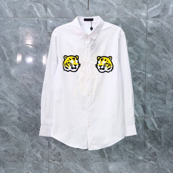 2022 men's plus tees & polos with cotton printing and embroidery, 100% replica of apparel european size -ef7, Black;brown
2022 men's plus tees & polos with cotton printing and embroidery, 100% replica of apparel european size -ef7, Black;brown