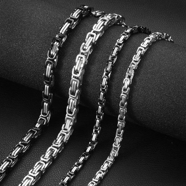 charm bracelets 10pcs/lot wholesale 316 stainless steel chain necklace and bracelet multi sizes diy jewelry with lobster claw clasps s-001*1, Golden;silver
charm bracelets 10pcs/lot wholesale 316 stainless steel chain necklace and bracelet multi sizes diy jewelry with lobster claw clasps s-001*1, Golden;silver
