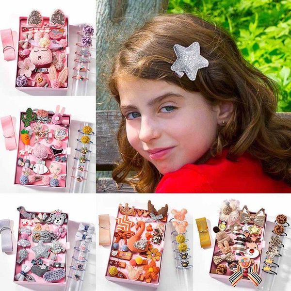 24pcs / set 2020 зажимы волос младенца шаржа младенца оголовье милый лук цветок шпилька barrettes головной убор аксессуары для волос, Slivery;white
24pcs / set 2020 зажимы волос младенца шаржа младенца оголовье милый лук цветок шпилька barrettes головной убор аксессуары для волос, Slivery;white