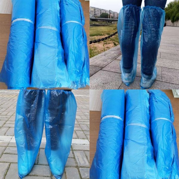 disposable shoe covers thickening dust proof anti skid transparent foot cover comfy lightweight plastic overshoes 0 3yq e19
disposable shoe covers thickening dust proof anti skid transparent foot cover comfy lightweight plastic overshoes 0 3yq e19