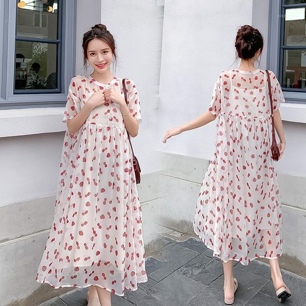 maternity dresses 2021 brand summer dress woman cute large size pregnant clothing md-022151, White
maternity dresses 2021 brand summer dress woman cute large size pregnant clothing md-022151, White